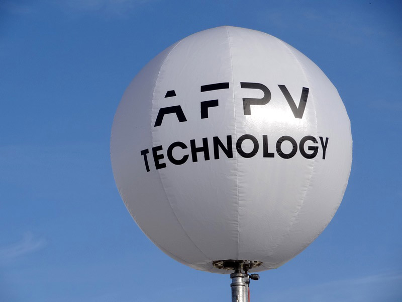 Юбилейный AFP-2018 в Большом Козино: фоторепортаж Юбилейный AFP-2018 в Большом Козино: фоторепортаж