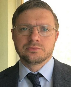 Александр Мавродиев назначен генеральным директором компании «Нетрика»